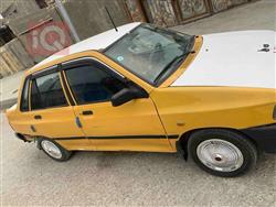 Saipa 131